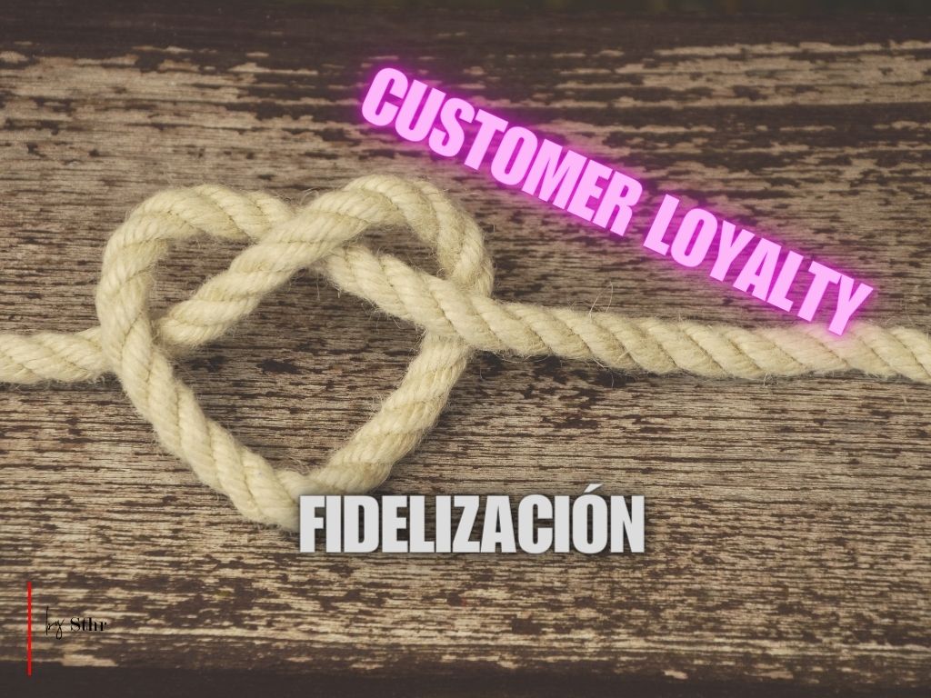 Customer loyalty